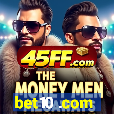 bet10 .com